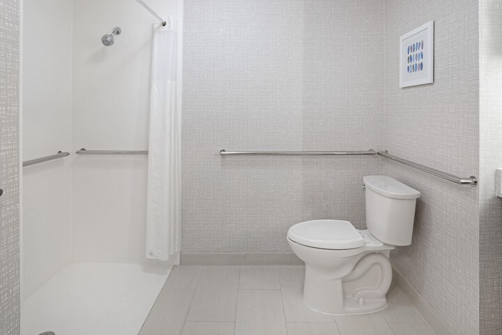 Hampton Inn Richmond West Innsbrook
