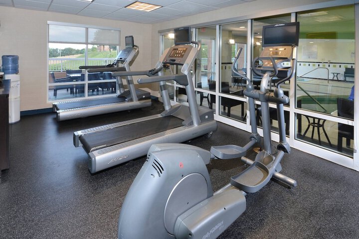 Health and Fitness 21 of 23
