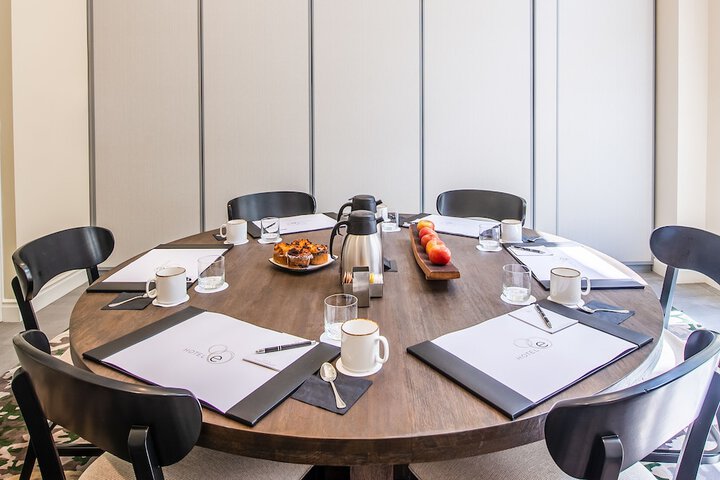 Meeting 46 of 49