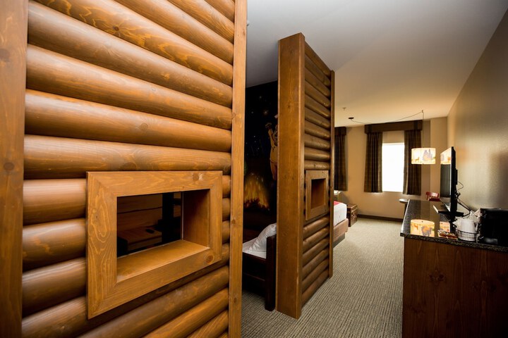 Great Wolf Lodge Illinois