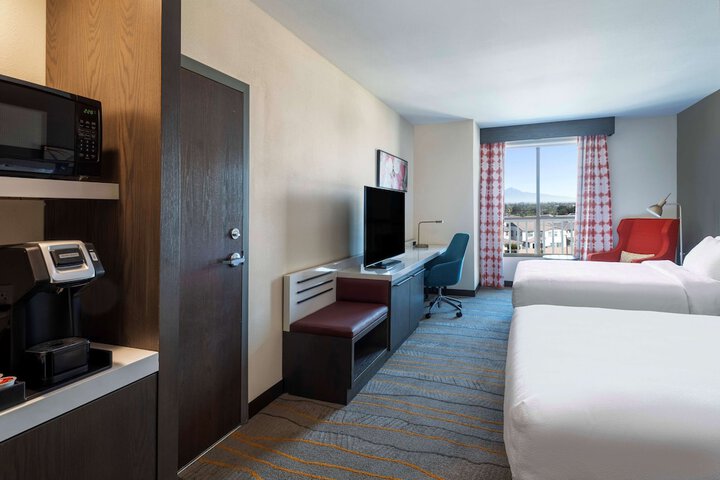 Hilton Garden Inn Pomona Chino