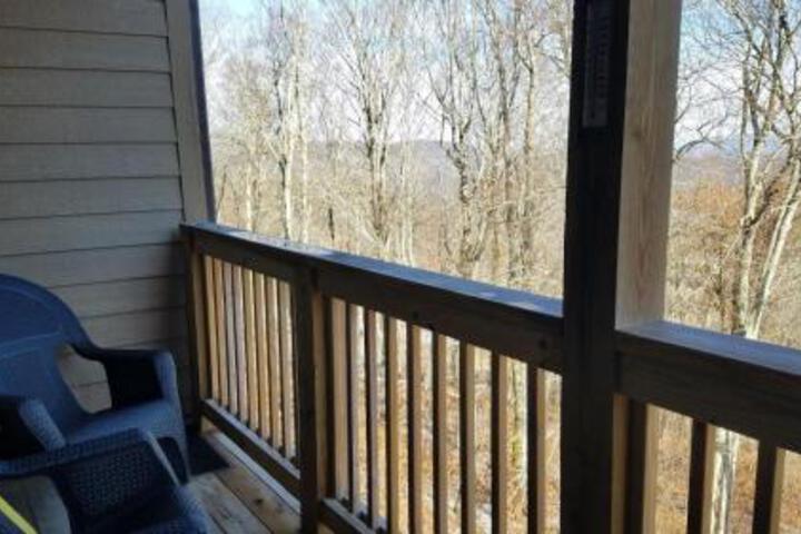 Sugar Ski and Country Club 132 Condo