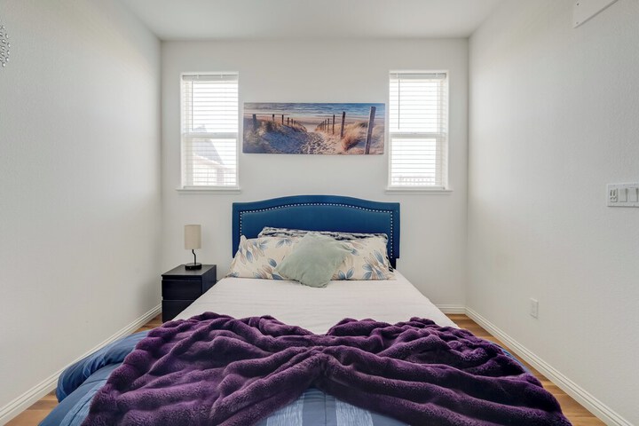River Island Apt: Private Yard & Patio!