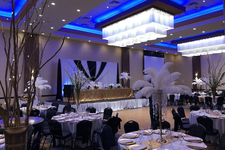 Wedding/Banquet 74 of 79