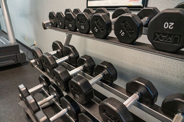 Health and Fitness 74 of 86