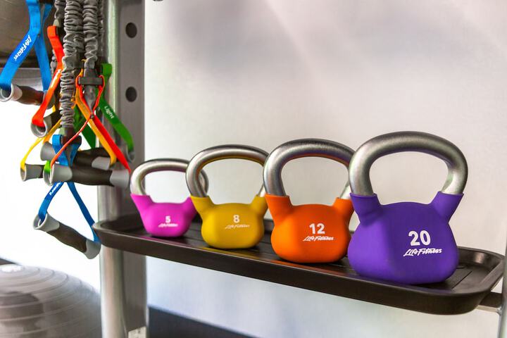 Health and Fitness 55 of 68