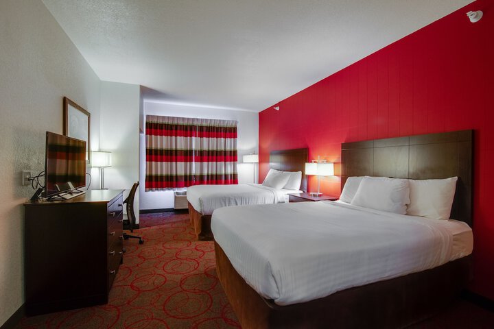 Inn at Hunters Run