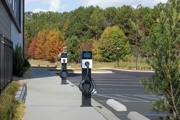 Element by Marriott Opelika Auburn