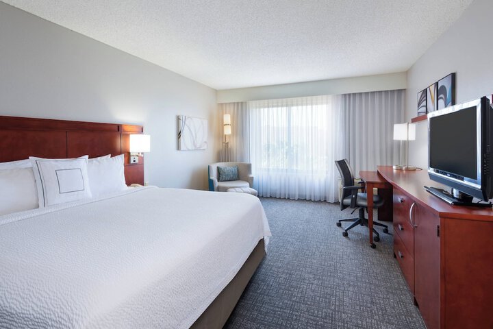 Courtyard by Marriott Harlingen
