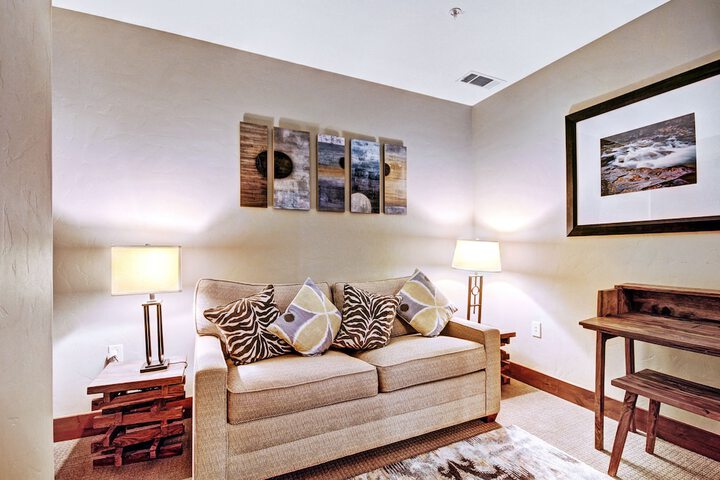 One Ski Hill Place a RockResort, by Vail Resorts