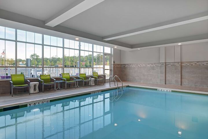 Hilton Garden Inn Manassas