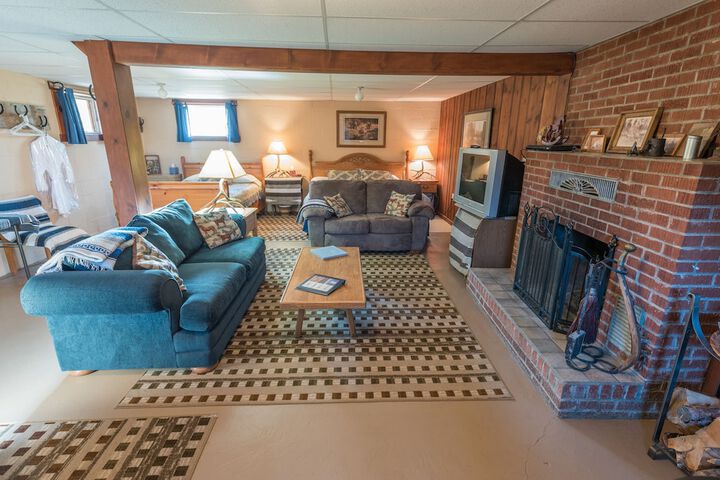 Wilson Ranches Retreat