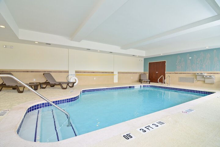 Pool 8 of 61