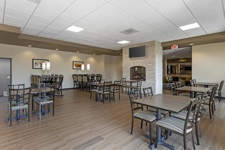 Best Western Plus Havre Inn & Suites