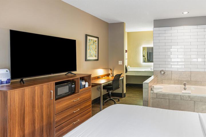 SureStay Hotel by Best Western Helen Downtown