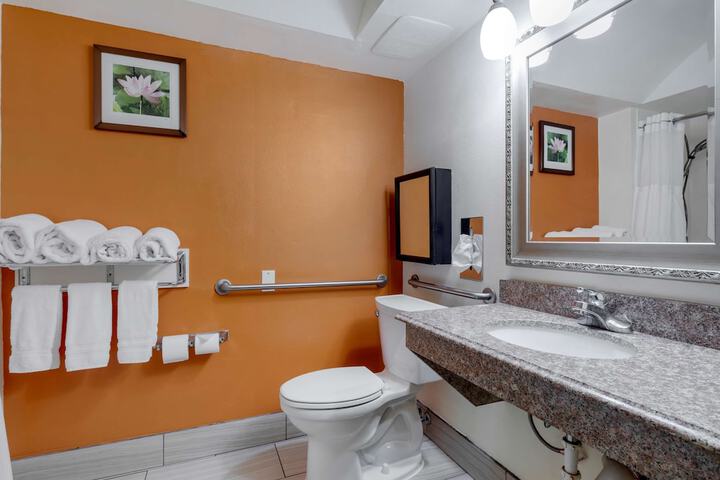 Best Western Plus Rockwall Inn & Suites