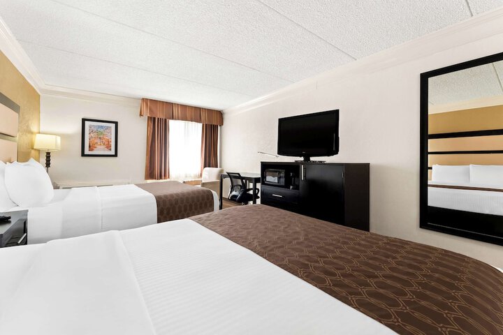 Best Western Riverside Inn