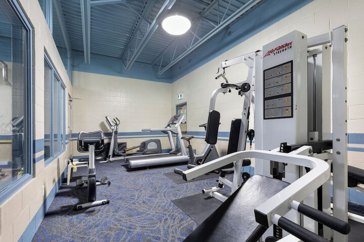 Glenwood Inn & Suites