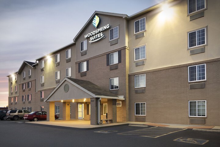 Hotel 3 of 59