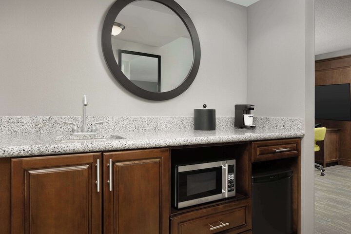 Hampton Inn & Suites Orlando-North / Altamonte Springs