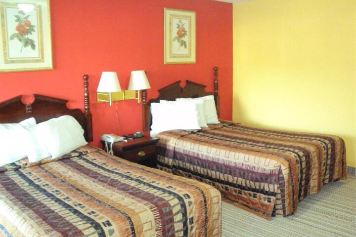 Sunrise Inn Brownsville