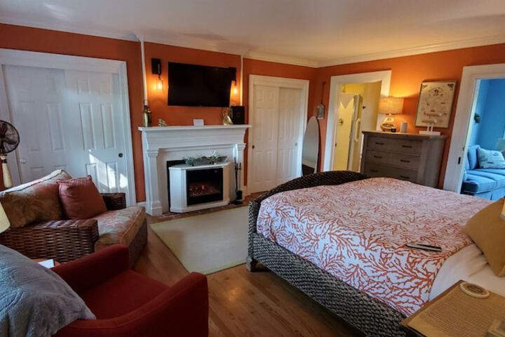 Mansion Farm Inn