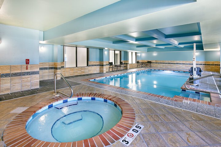 Pool 7 of 50
