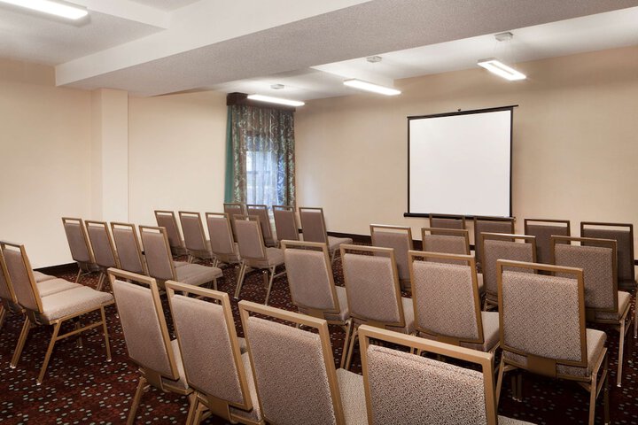 Hampton Inn Lawrenceville