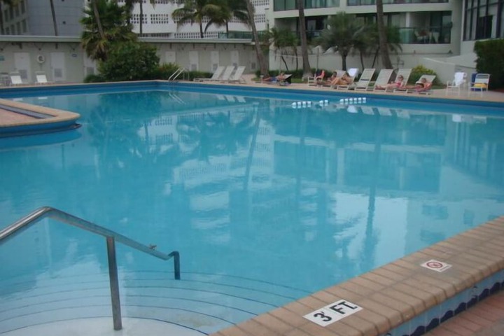 Casablanca by Design Suites Miami