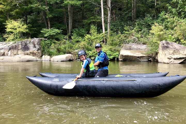 Paddlers Lane Retreat