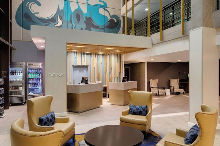 Hotel Interior 10 of 33