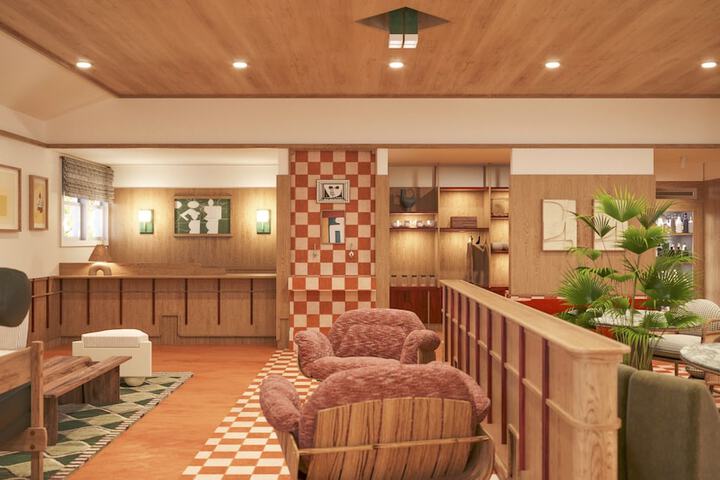 Hotel Interior 13 of 45