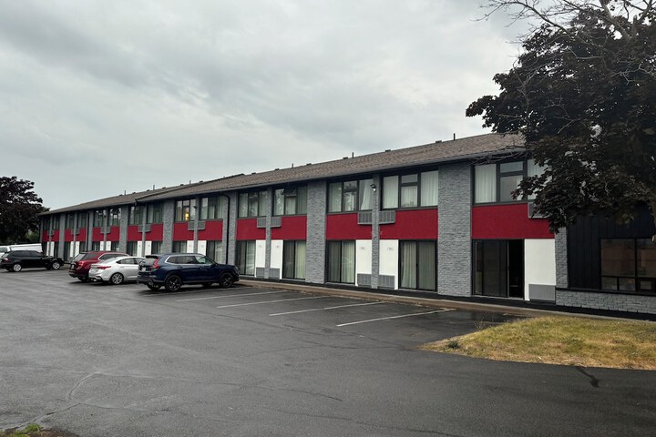 Ramada by Wyndham Kingston