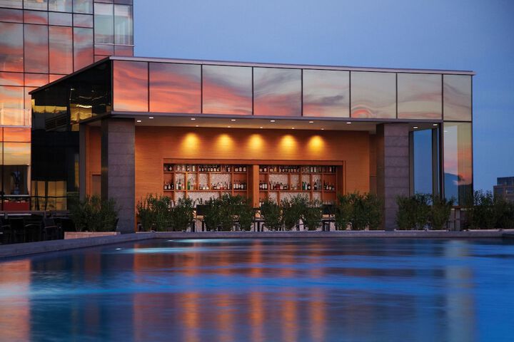 Four Seasons Hotel Baltimore