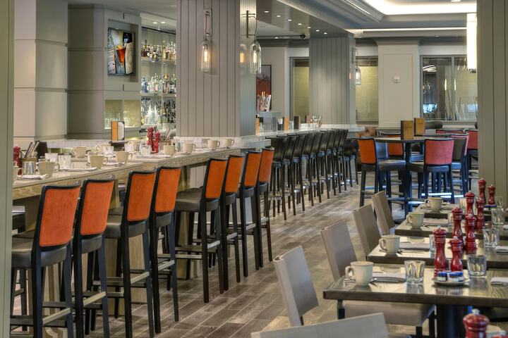 Hyatt Regency Reston