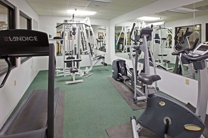 Health and Fitness 21 of 22