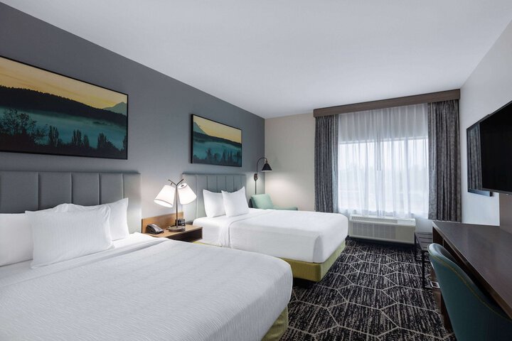 La Quinta Inn & Suites by Wyndham Centralia