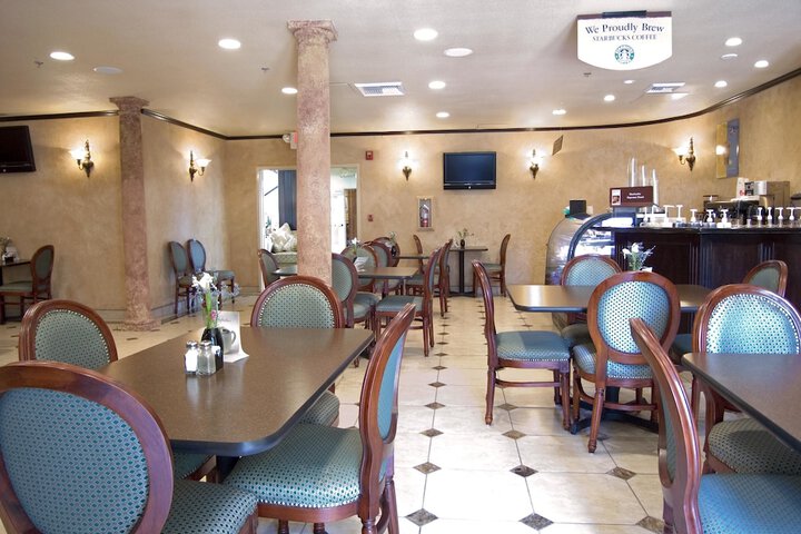 Holiday Inn Rancho Cordova by IHG