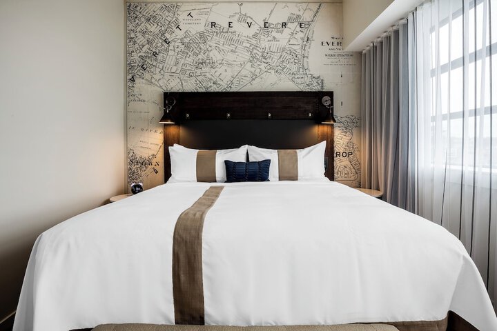 enVision Hotel Boston Everett