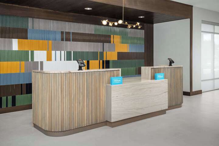 Hotel Interior 11 of 38