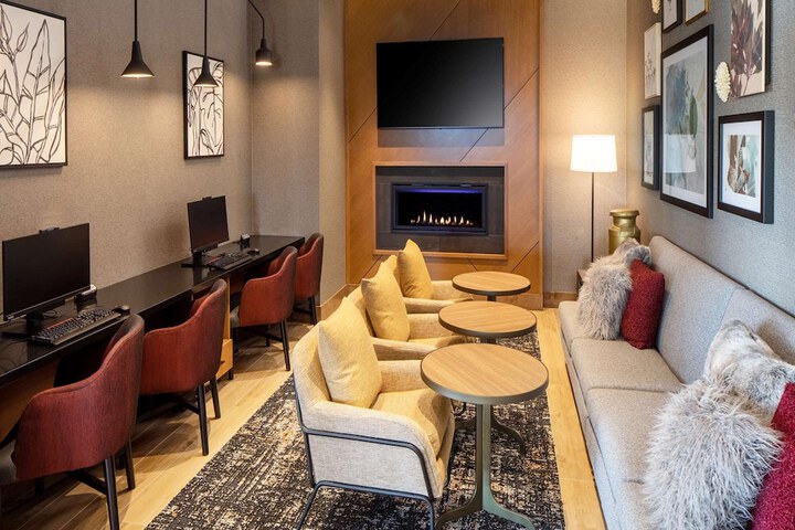 Hyatt Place Harrisonburg