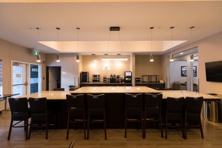 Super 8 by Wyndham Canmore