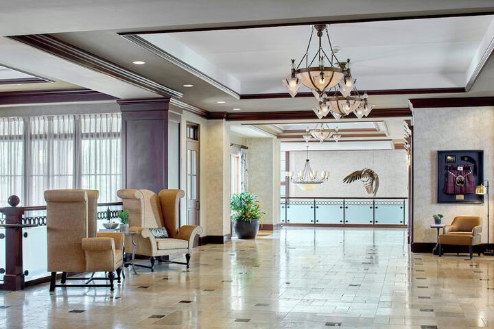 Renaissance Birmingham Ross Bridge Golf Resort & Spa