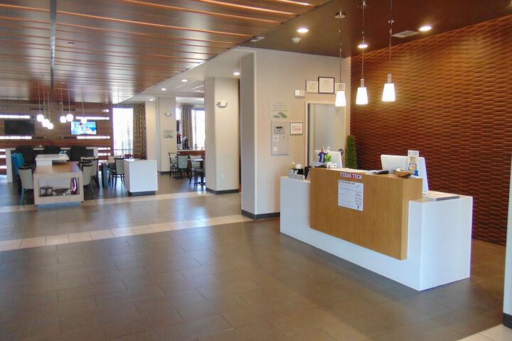 Hotel Interior 6 of 42