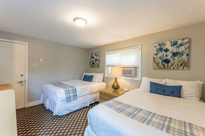 Michillinda Lodge