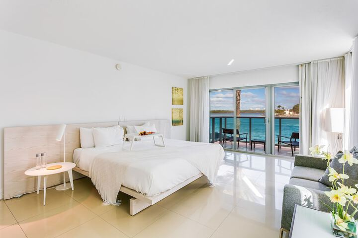 Beach Haus Bal Harbour