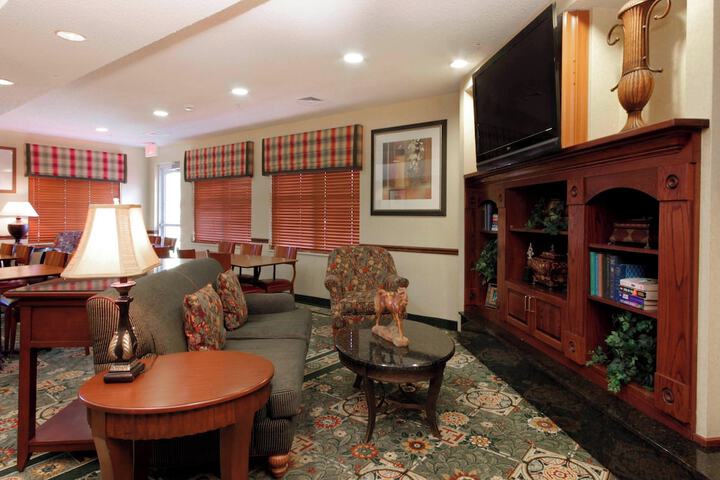 Hotel Interior 9 of 31