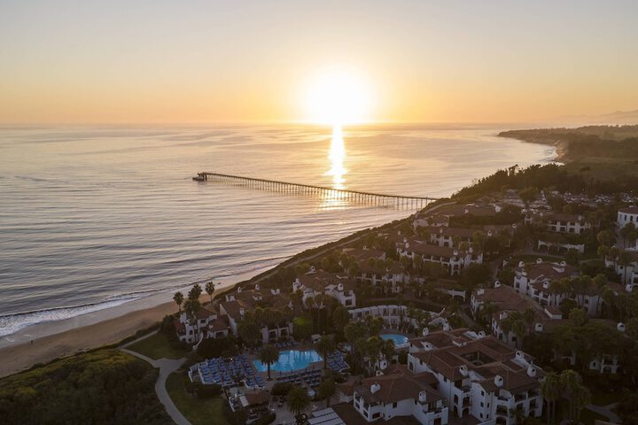 The Ritz-Carlton Bacara Santa Barbara