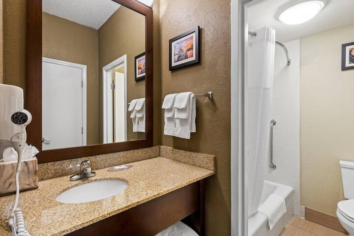 Comfort Inn Roswell-Dunwoody