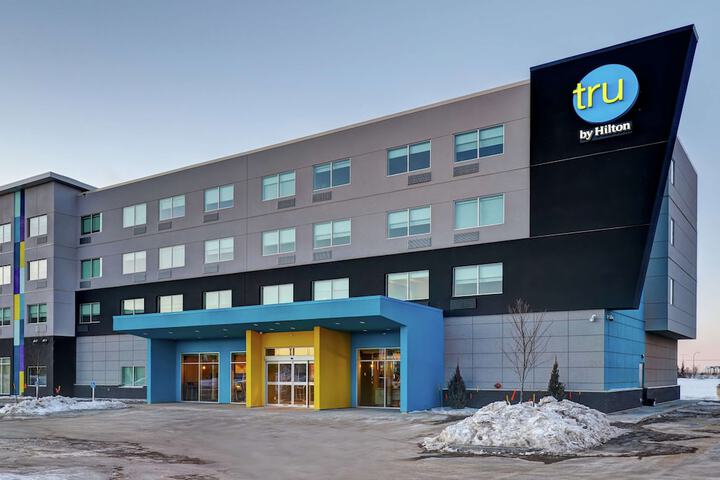 Hotel 3 of 45
